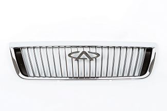 Решетка радиатора 1.6L ОРИГИНАЛ