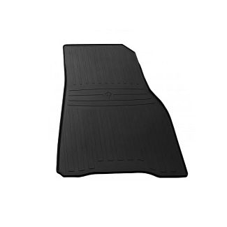 Гумовий килимок салон передній правий Tesla Model Y (Revised mount) (2020-...) Stingray