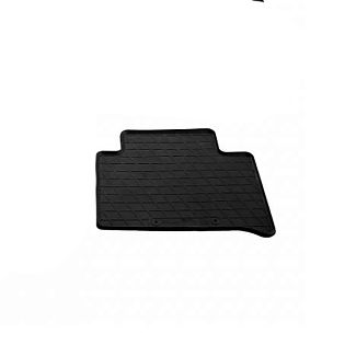 Гумовий килимок задній правий Renault ZOE (2018) Stingray