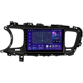 Штатна магнітола MOSS M2 4+32 Gb 9" Kia Optima 3 K5 TF 2010-2015 (F2) AMS
