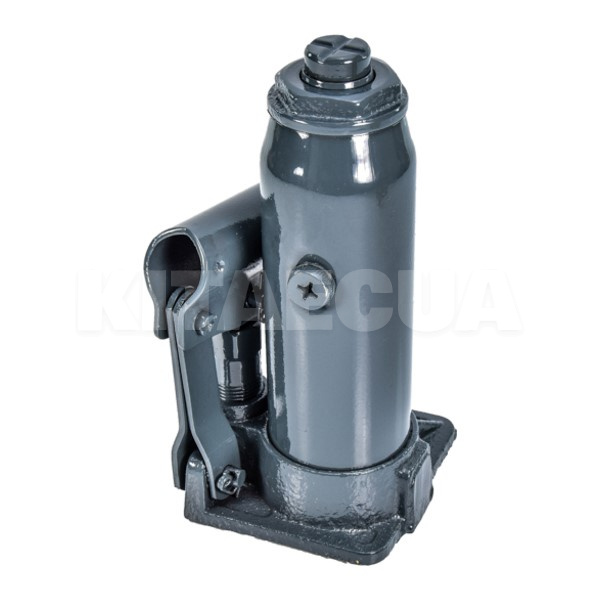 Домкрат гідравлічний пляшковий до 2т (180-345) мм) Дорожня карта (TDK2) - 2