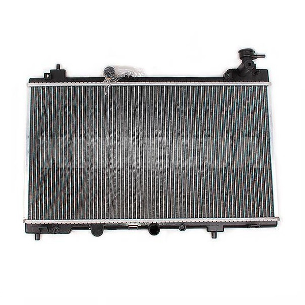 Радіатор охолодження двигуна (стільниковий) на Chery BEAT (S21-1301110)