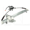 Стеклоподъемник передний правый на Chery E5 (A21-6104120BA)