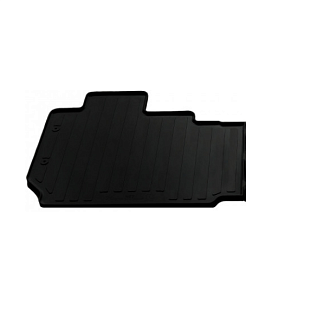 Резиновый коврик задний левый CHEVROLET Equinox II (2009-2017) Stingray