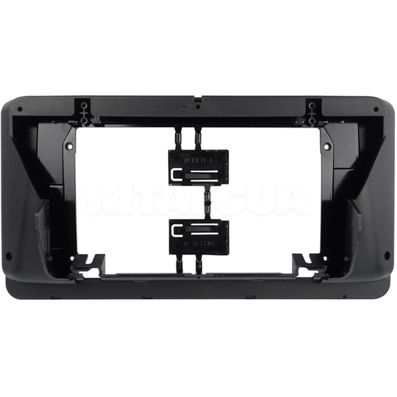Штатная магнитола CC4L 4+64 Gb 10" VOLKSWAGEN POLO 2021-н.в. Teyes (72519) - 3