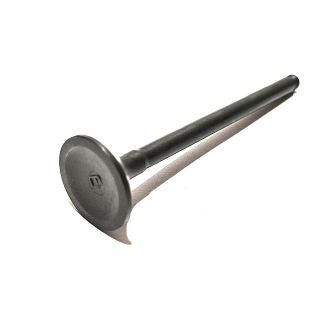 Клапан выпускной (1шт) KLM Autoparts