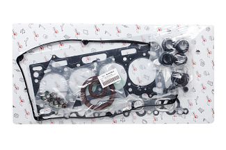 Комплект прокладок двигуна 1.6 L KIMIKO