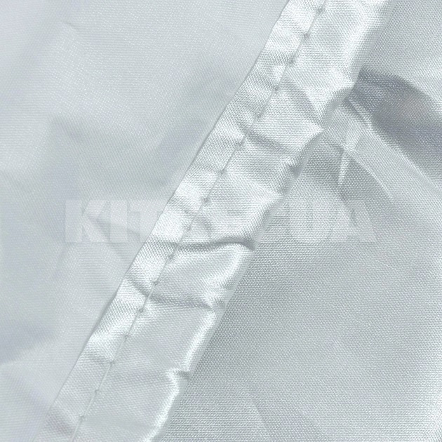 Тент на авто всесезонный EL 100 272 SUV POLYESTER 480x195x155 см джип/минивэн ELEGANT (106626) - 3