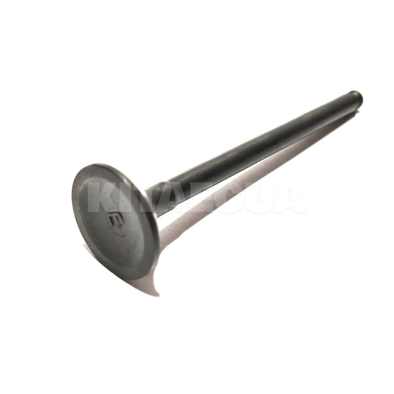 Клапан выпускной (1шт) KLM Autoparts на Chery QQ (372-1007012)