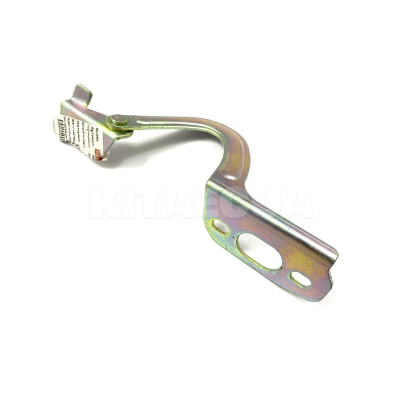 Петля капота ліва KLM Autoparts на Geely CK (8402070180) - 2