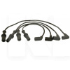 Провода высоковольтные комплект 1.6L 7 SEVEN PARTS на Chery AMULET (A11-3707130EA-60EA)