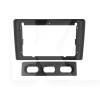 Штатна магнітола CC3L 4+64 Gb 9" Chery QQ3 2004-2012 Black Teyes (56988)