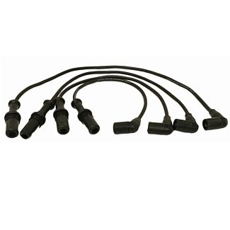 Провода высоковольтные комплект 1.6L 7 SEVEN PARTS