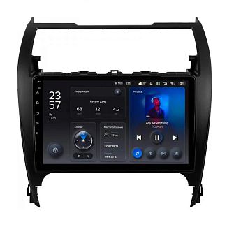 Штатная магнитола X1 2+32Gb 10" Toyota Camry 7 XV 50 Middle East 2012-2014 Teyes