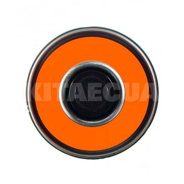 Краска 400мл матовая "чистый оранжевый" MONTANA (263682-MONTANA) - 2