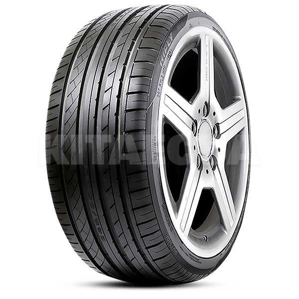 Шина летняя 245/45R19 102W XL HF805 Hifly (1000312021)