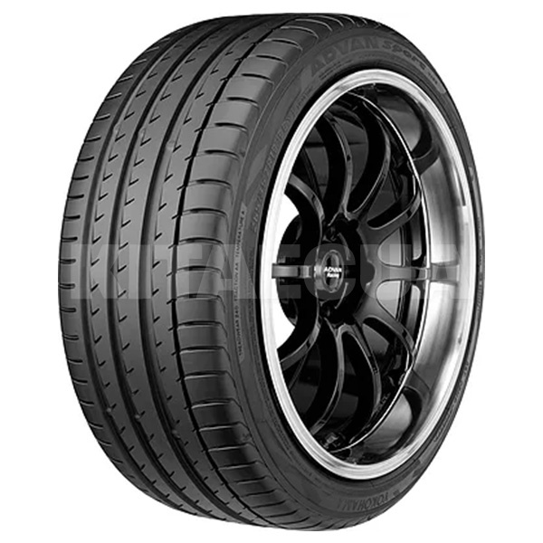 Шина літня 255/45R20 105W XL Advan Sport V105T YOKOHAMA (1000408593)