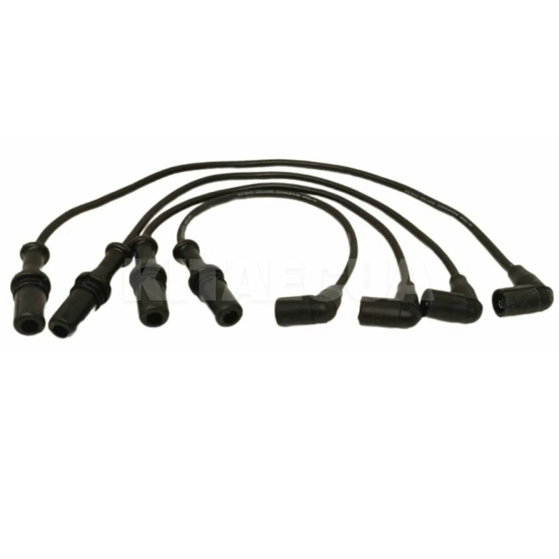 Провода высоковольтные комплект 1.6L 7 SEVEN PARTS на Chery AMULET (A11-3707130EA-60EA)