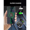 ФМ модулятор C2 с Bluetooth CHAROME (6974324910267)