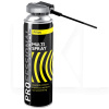 Мастило універсальне для обробки внутрішніх поверхонь 500мл Multi spray PRO PiTon (18635)