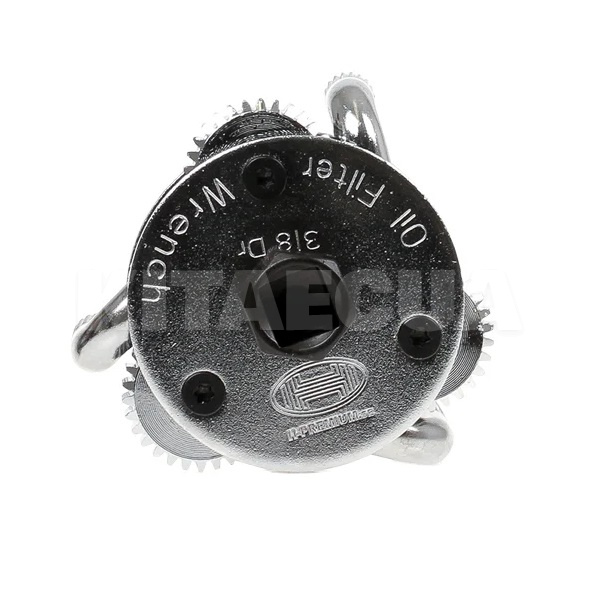 Знімач масляного фільтра "краб" HEYNER (101781) - 3