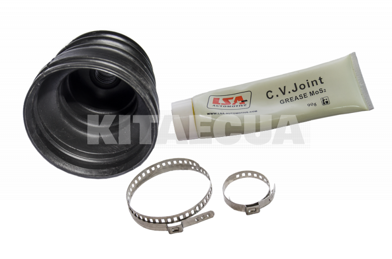 Пыльник привода внутренний 2.0L на Great Wall HAVAL H3 (2304110-K01)