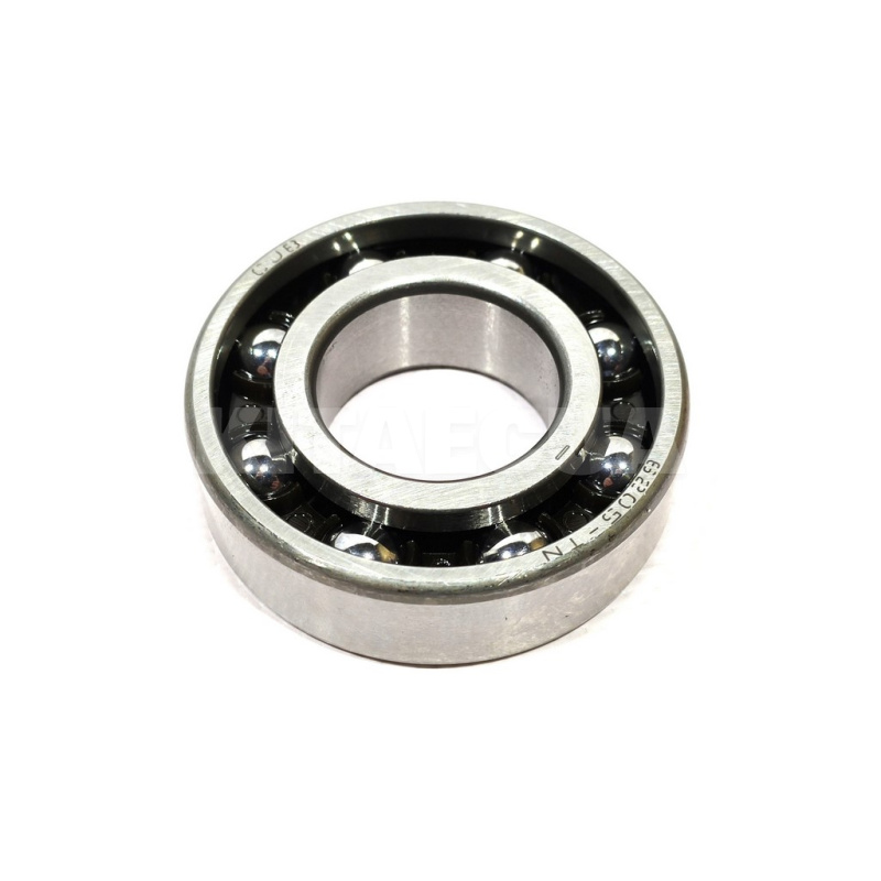 Подшипник КПП первичного вала передний 1.5L KLM Autoparts на Chery AMULET (QR513MHA-1701302)
