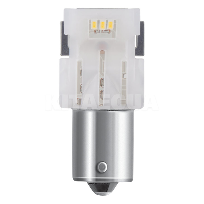 Светодиодная Лампа 12V 2W LEDriving (компл.) Osram (OS 7458CW-02B) - 4