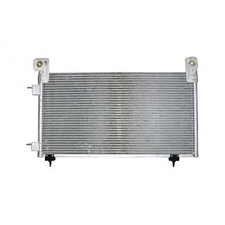 Радиатор кондиционера 1.6L 
