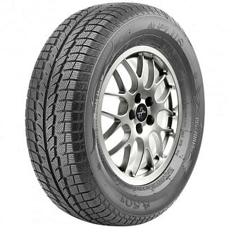 Шина зимняя 205/65R15 94H A501 APLUS