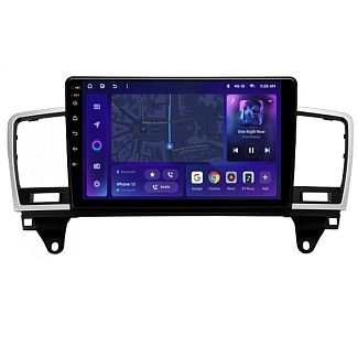 Штатна магнітола MOSS M3 4+32 ГБ 9" Mercedes-Benz ML-Class W166 2011-2015 AMS