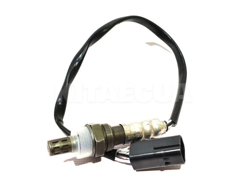 Датчик кислорода KLM Autoparts на Chery QQ (S11-1205110JA)