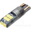 LED лампа для авто T10 W2.1x9.5d 12V 5000K 10 світлодіодів TBS Design (00-00020488)