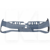 Облицовка бампера VAG на VOLKSWAGEN ID.4 X (11D 807 217 A)