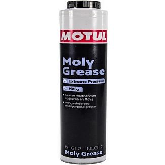 Смазка литевая универсальная 400мл MOTUL