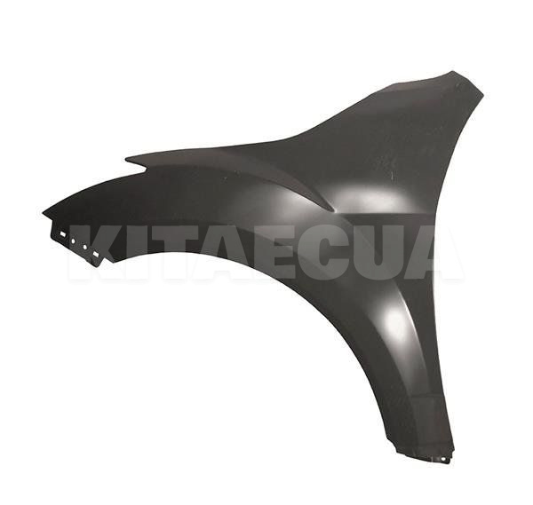 Крило переднє праве на Great Wall HAVAL H5 (8403102-K80)