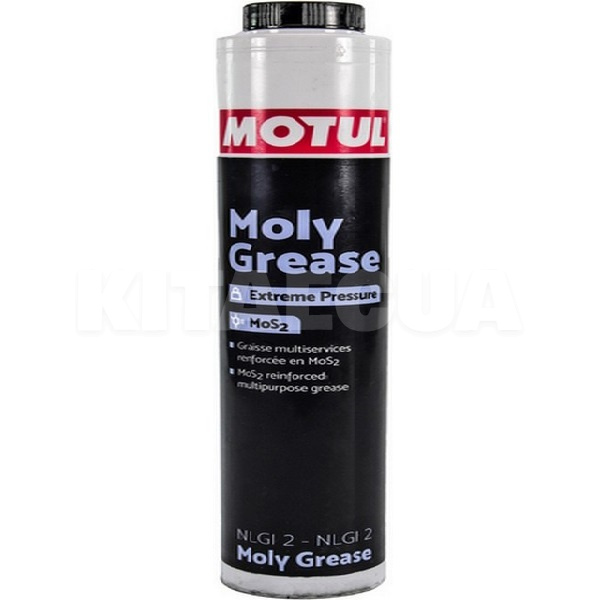 Смазка литевая универсальная 400мл MOTUL (803214 / 108656)