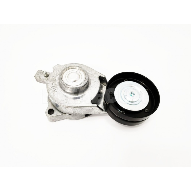 Натяжитель ремня генератора с роликом 1.5L KIMIKO на Chery ARRIZO 3 (A11-8111200BB)