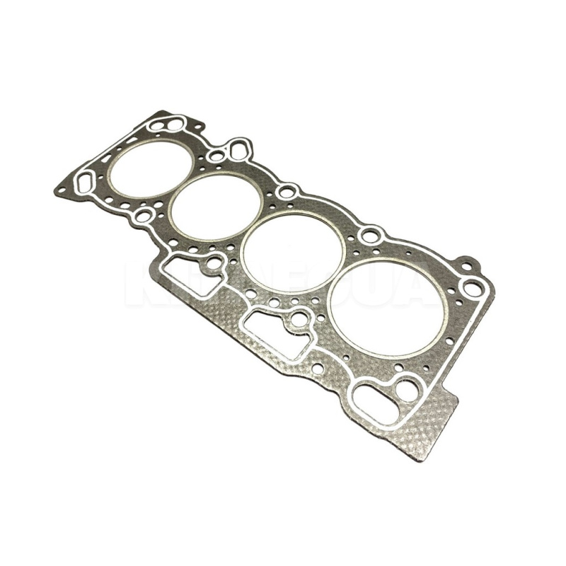 Прокладка ГБЦ (паронит) 1.1L KLM Autoparts на Chery QQ (472-1003040AB) - 2
