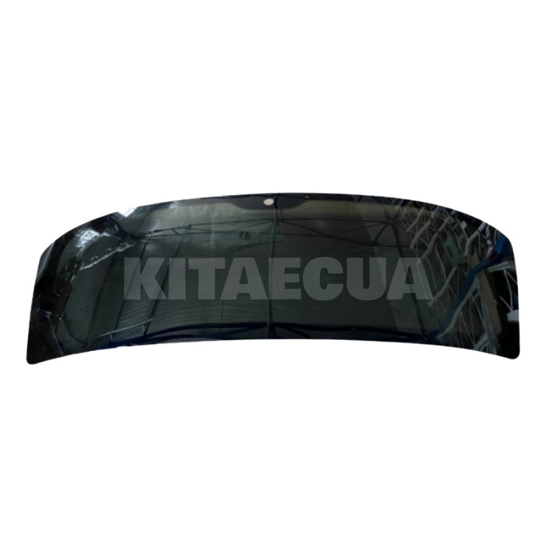 Стекло ляди багажника ОРИГИНАЛ на VOLKSWAGEN ID.6 X (12D 845 051 E NVB)