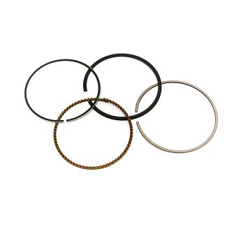 Кольца поршневые STD 1.1L KLM Autoparts