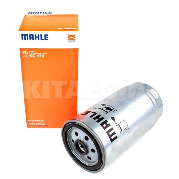 Фильтр топливный тонкой очистки MAHLE (1111402XED09)