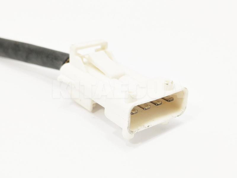 Датчик кисню лямбда зонд KLM Autoparts на Chery AMULET (A11-1205110DA) - 3