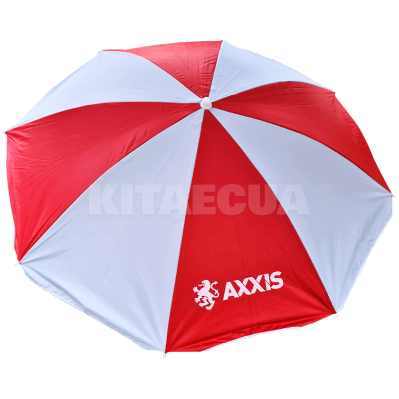 Зонт пляжный 1.8 м с регулируемой высотой AXXIS (ax-797) - 2