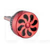 LED лампа для авто K12 HB5/9007 75W 6000K STELLAR (6796)