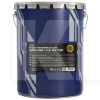 Смазка литиевая высокотемпературная 18кг lc-2 high temperature grease Mannol (8116)