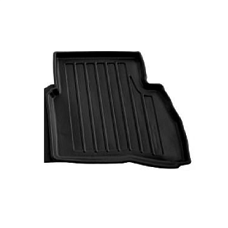 Резиновый коврик задний правый Fiat Doblo (2010-н.в.) Stingray