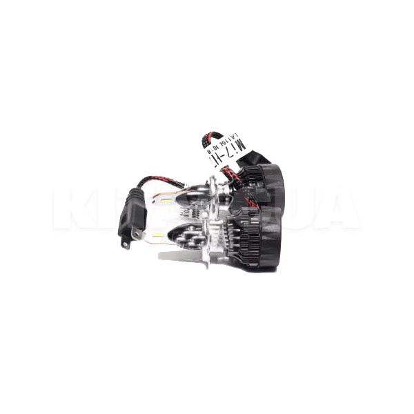 LED лампа для авто 12V 25W Mi7 (комплект) (37002552)