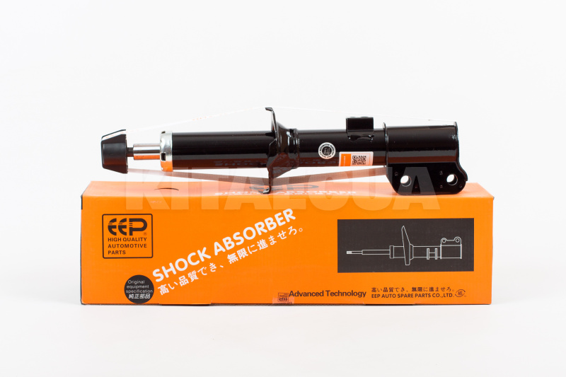 Амортизатор передний газомасляный EEP на Chery KIMO (S12-2905010)