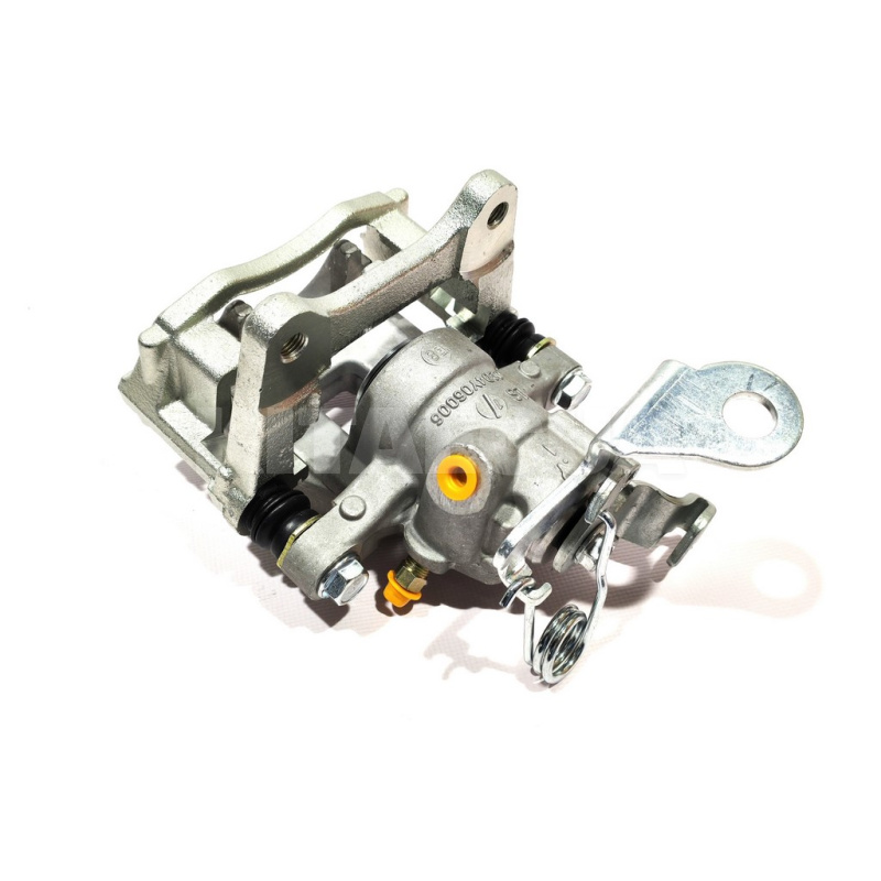 Супорт задній лівий KLM Autoparts на Geely EMGRAND EC7 (1064001722) - 3